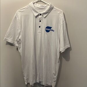 Ogio Men’s XL Smart Water Polo Shirt